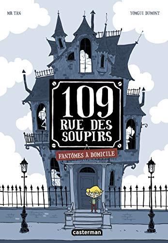 109 rue des soupirs - 1
