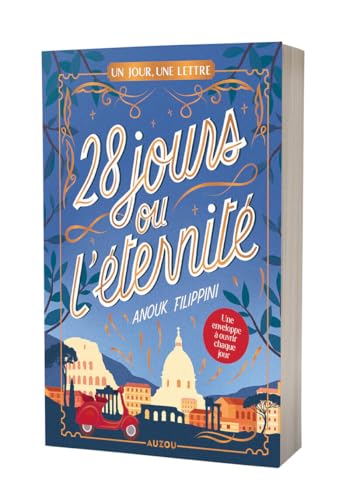 28 jours ou l'éternité