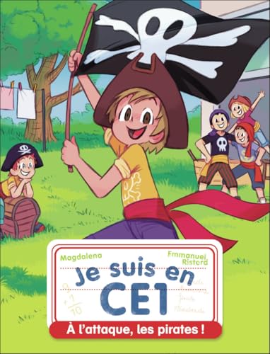 A L ATTAQUE , LES PIRATES