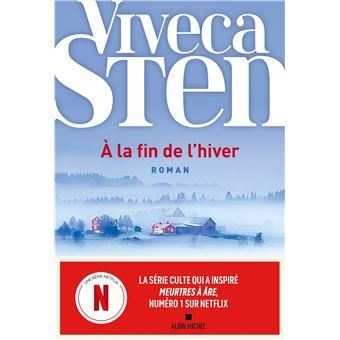 A la fin de l'hiver