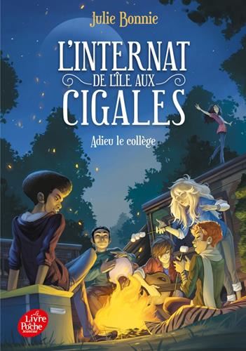 Adieu le collège