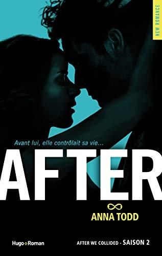 After we collided - saison 2