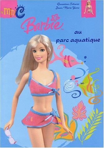 Barbie au parc aquatique