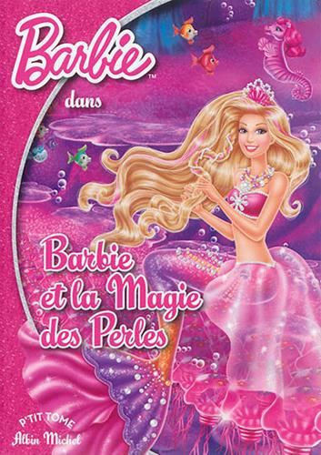 Barbie et la magie des perles