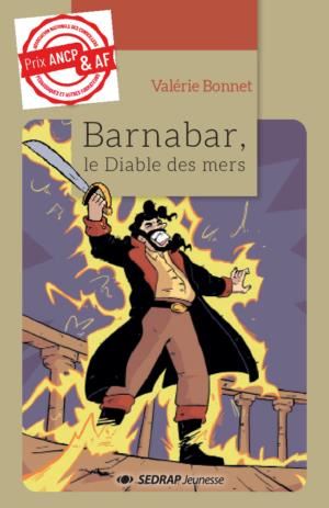 Barnabar
