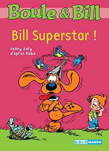 Bill superstar !