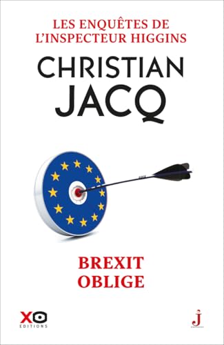Brexit oblige