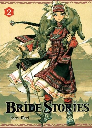 Bride stories. 2