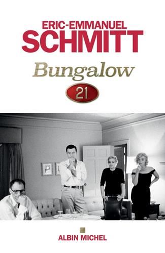 Bungalow 21