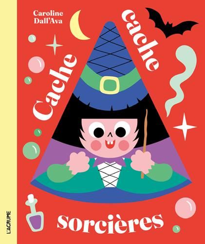 Cache-cache sorcières