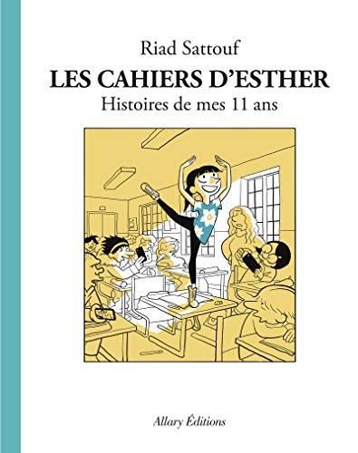 Cahiers d'Esther (Les). 2