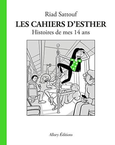 Cahiers d'Esther (Les). 5