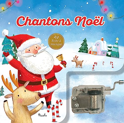 Chantons Noël