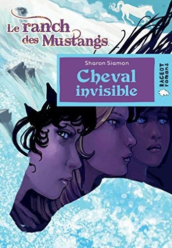Cheval invisible
