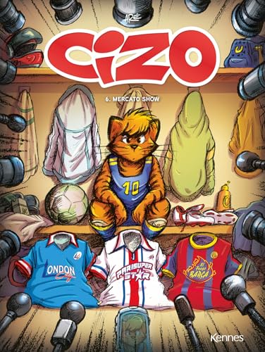 Cizo 6