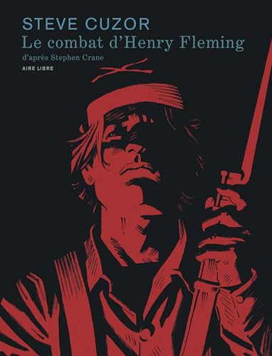 Combat d'Henry Fleming