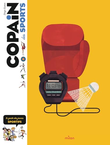 Copains des sports
