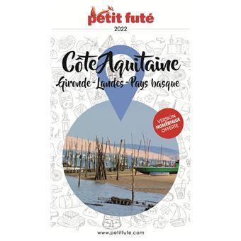 Côte Aquitaine Gironde - Landes - Pays Basque