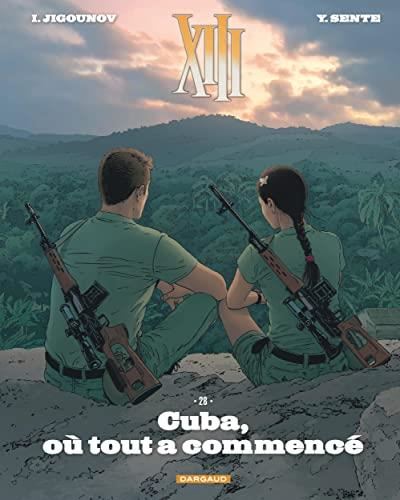 Cuba, où tout à commencé