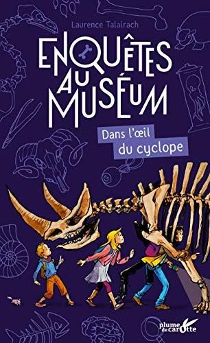 Dans l'oeil du cyclope