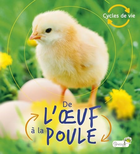 De l'oeuf à la poule