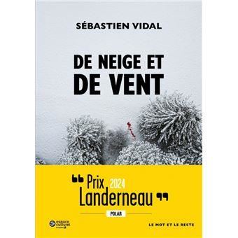 De neige et de vent