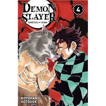 Demon slayer