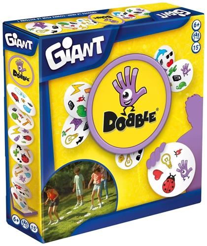 Dobble Géant