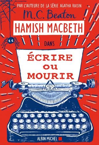 Écrire ou mourir