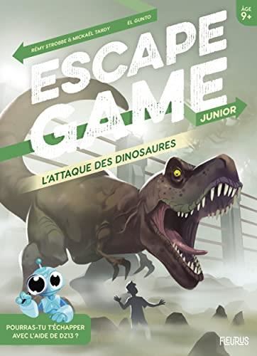 Escape Game junior