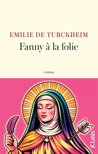 Fanny à la folie