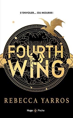 Fourth wing