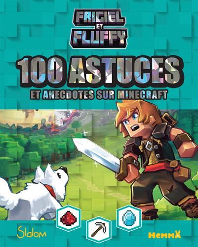 Frigiel et Fluffy
