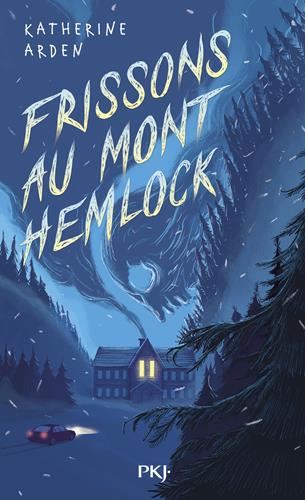 Frissons au Mont Hemlock