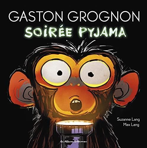 Gaston grogon, Soirée pyjama