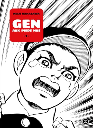 Gen aux pieds nus