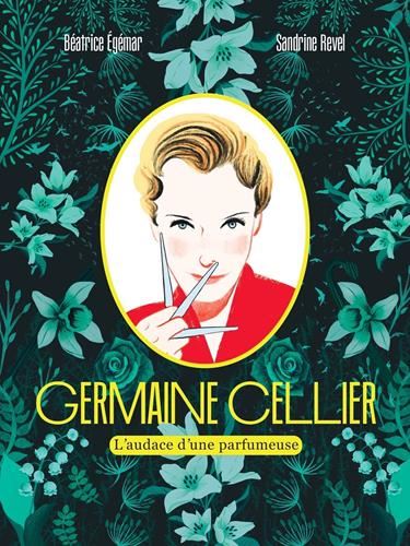 Germaine Cellier