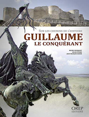 Guillaume Le Conquérant