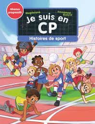 Histoires de sport