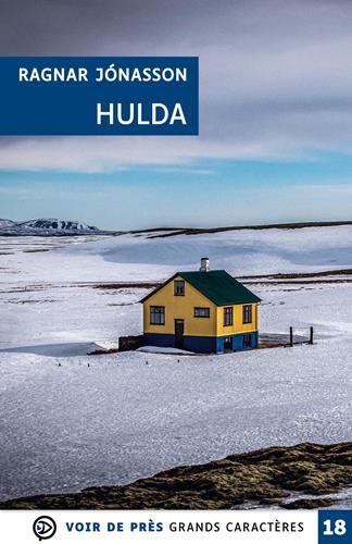 Hulda