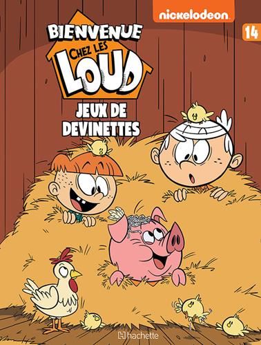 Jeux de devinettes