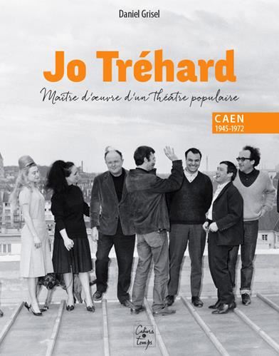 Jo Tréhard