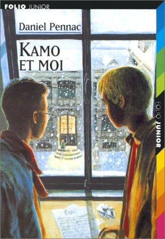 Kamo. T.03 : Kamo et moi