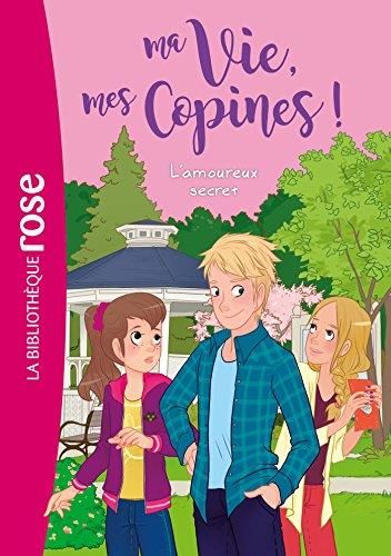 L'Amoureux secret