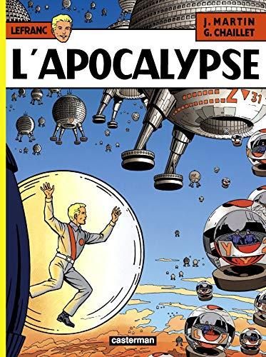 L'Apocalypse