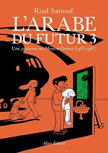 L'Arabe du futur - 3