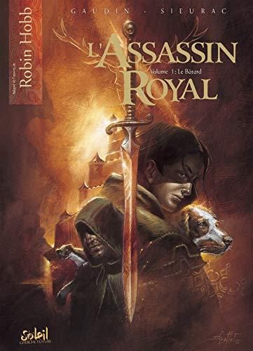 L'Assassin royal. 1