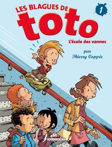 L'École des vannes