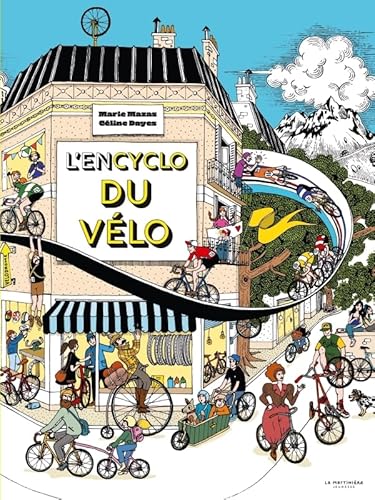 L'Encyclo du vélo