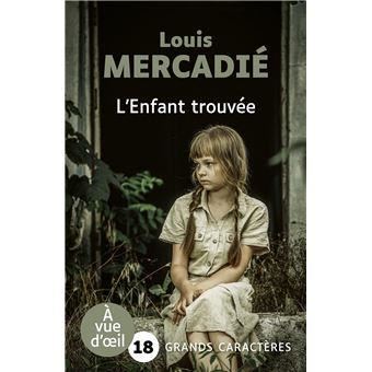 L'Enfant trouvée